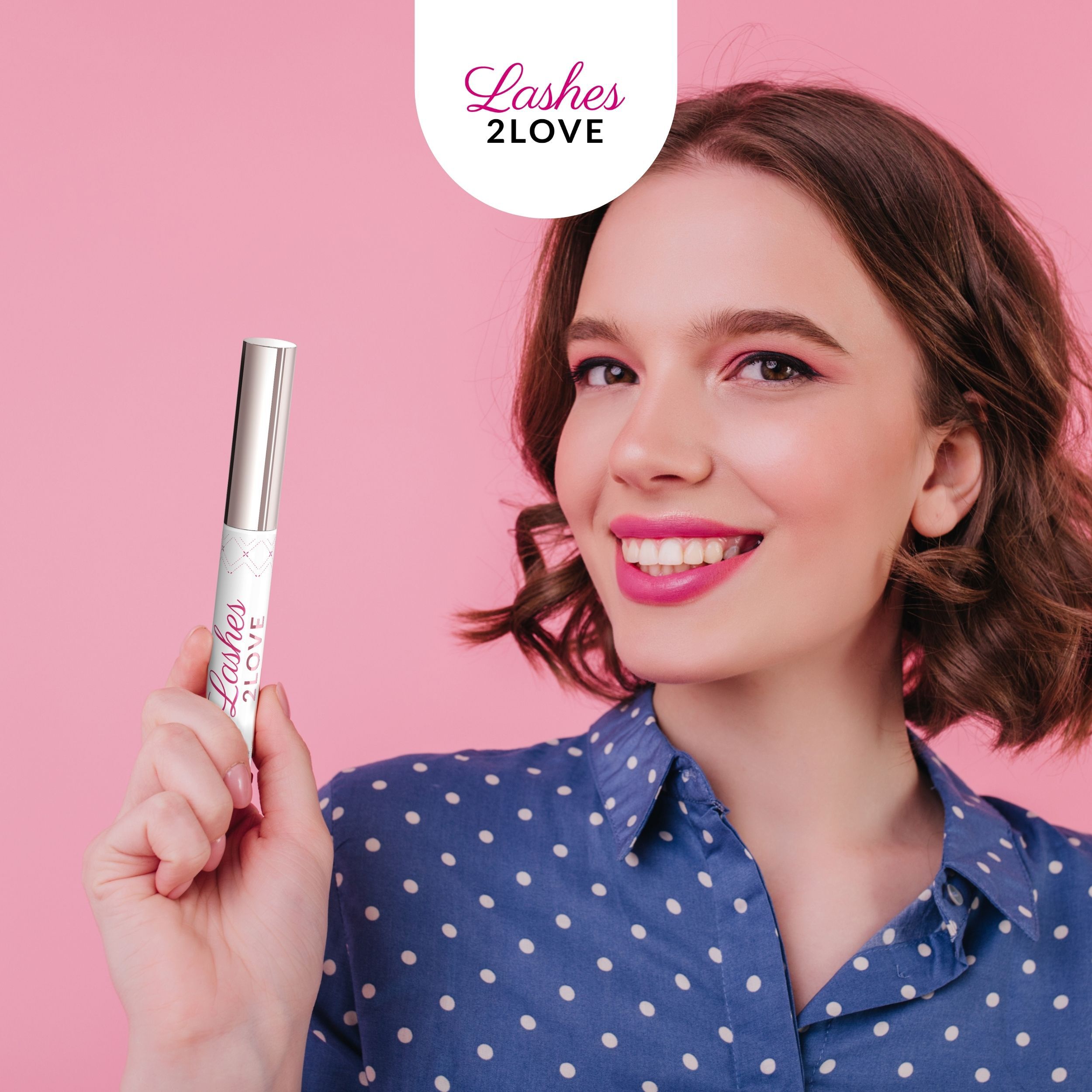 Inveo Lashes 2 Love