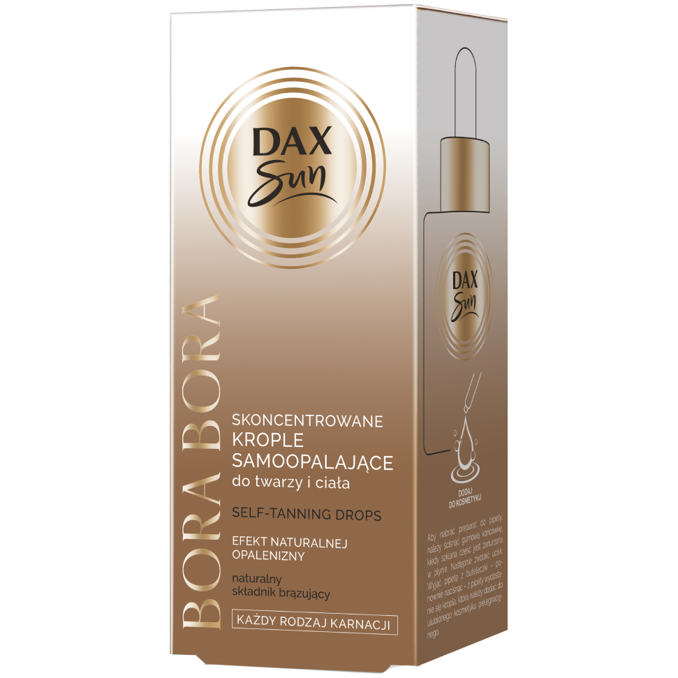 Dax Sun