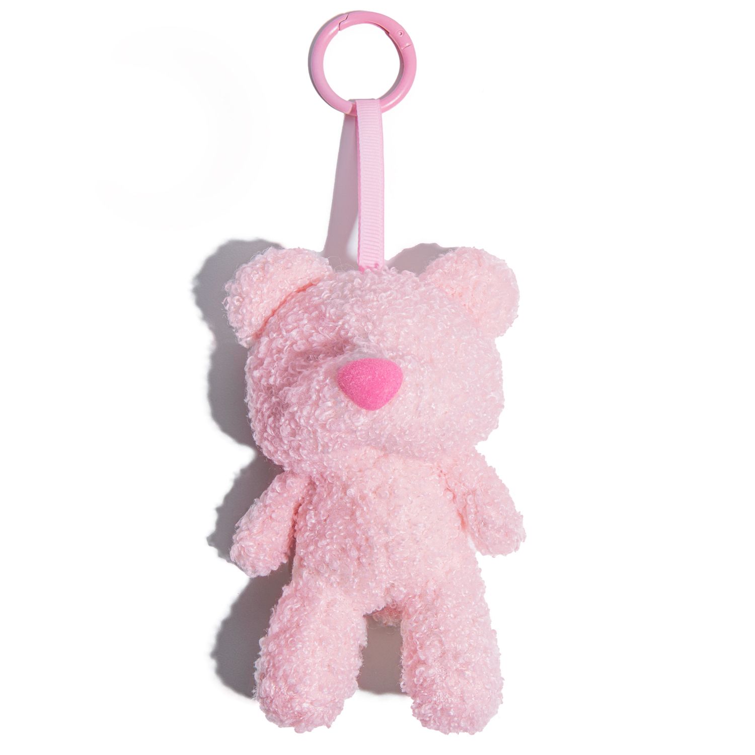 Привезак за медведића Алати и прибор