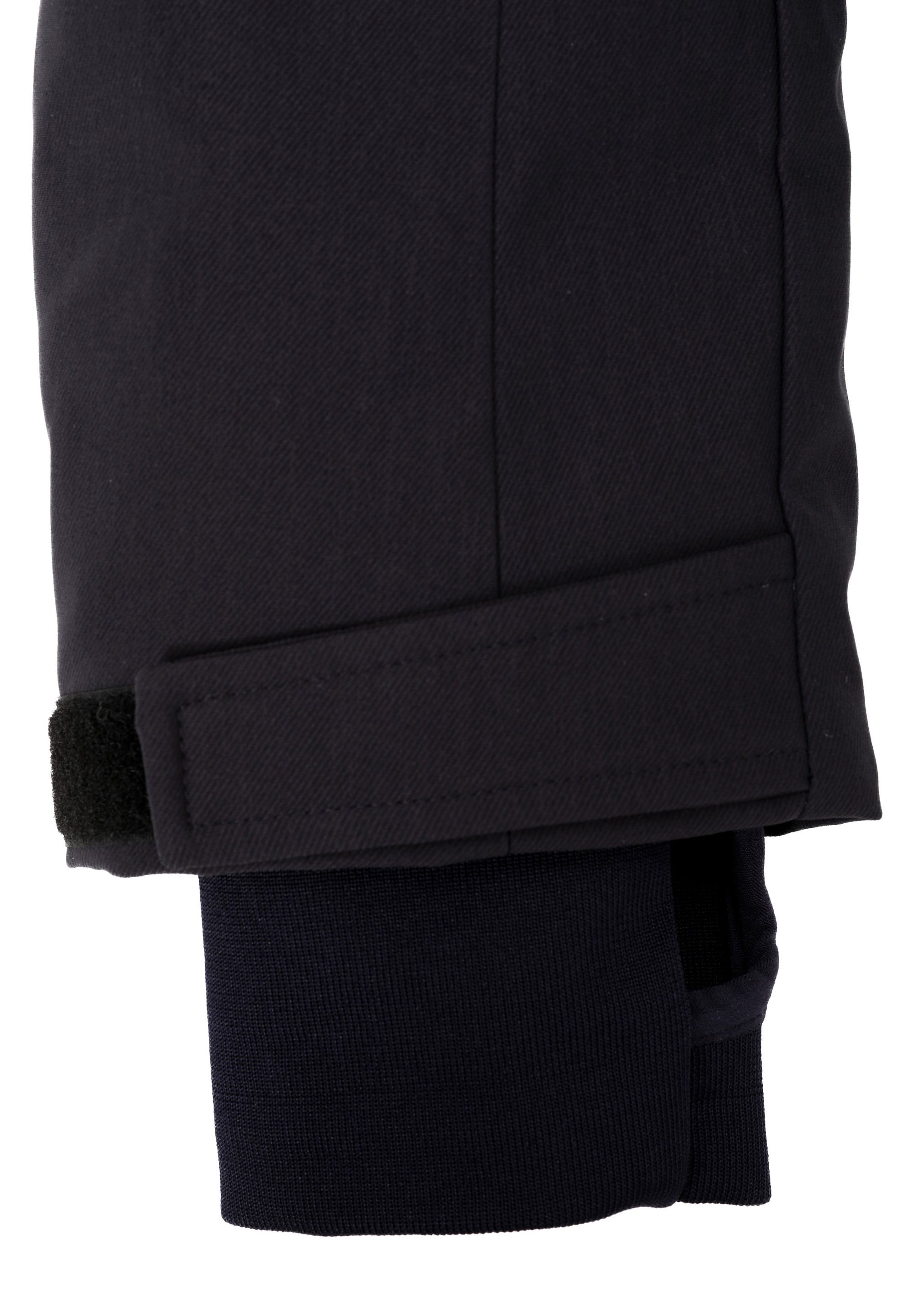 Gabbiano winterjas - marineblauw