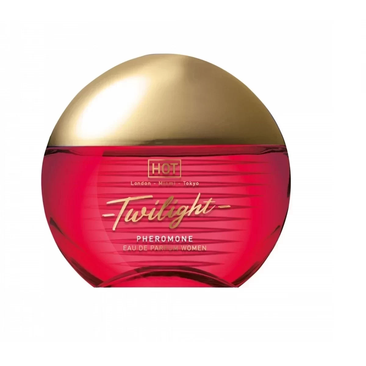 Perfume Hot Twilight Pheromone para mujer