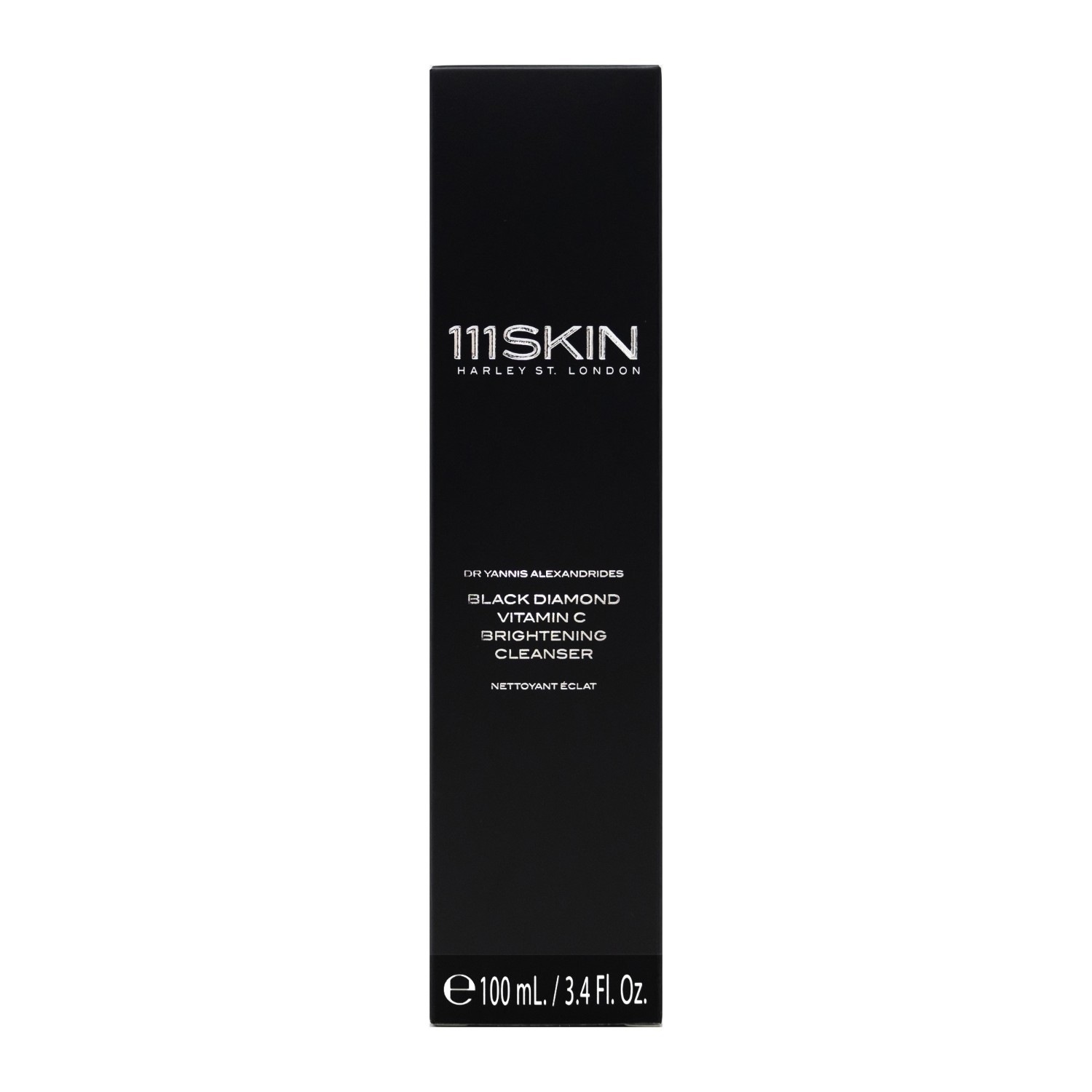 111Skin Vitamin C Brightening Cleanser