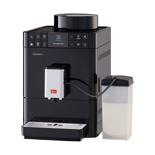 Passione OT fully automatic coffee machine