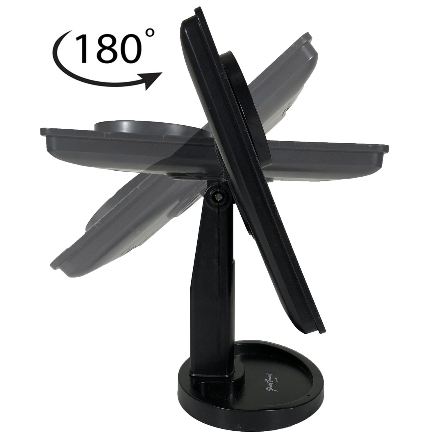 Douglas Accessories LED kosmetické zrcátko 10x - 1 kus