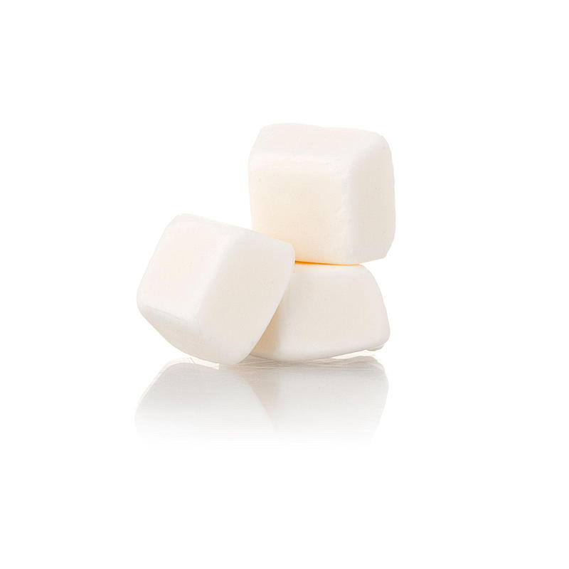 Cuscino in schiuma KnallGoodt bianco 0,9 kg