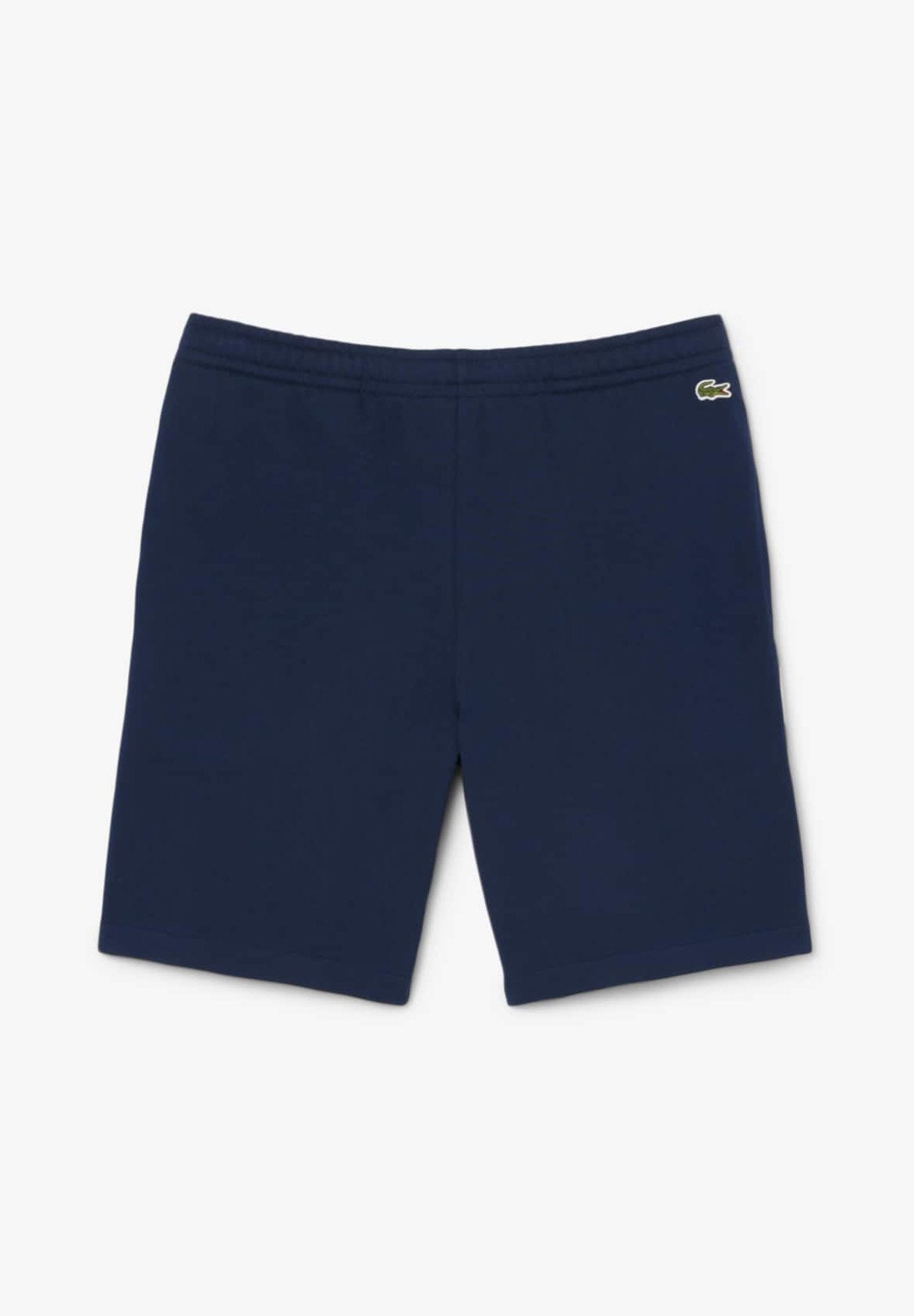 Lacoste Sport SHORT TAPE - Spodenki sportowe - granatowe