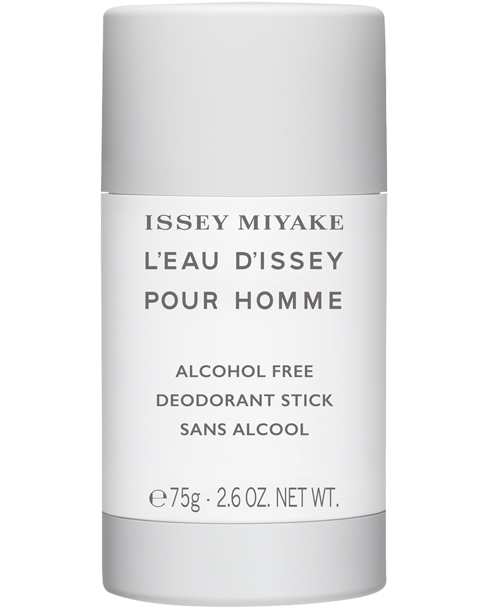 ISSEY MIYAKE L'EAU D'ISSEY POUR HOMME DEODORANT STICK