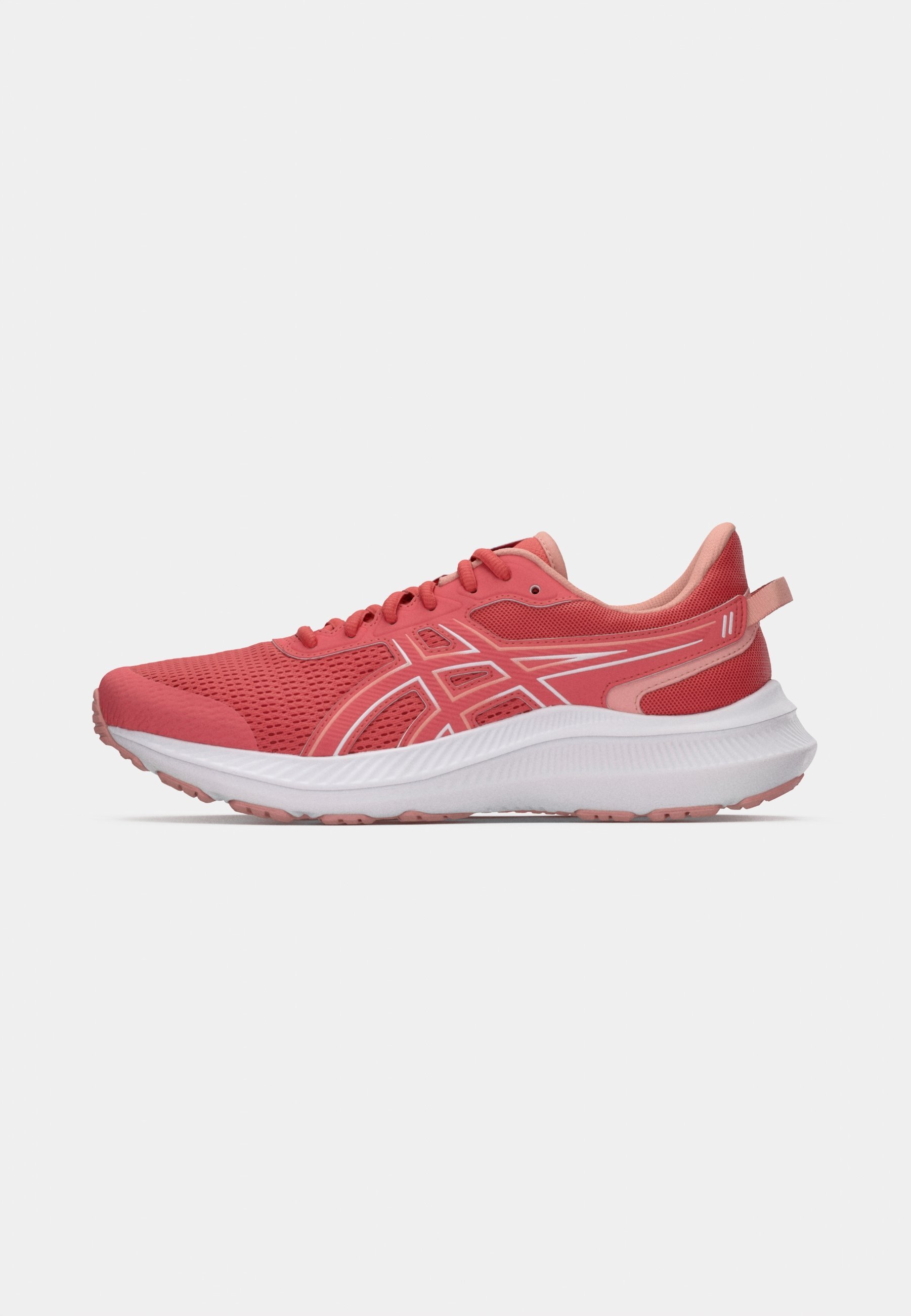 ASICS JOLT 5 - Chaussures de running sur route - argile rose foncé/argile rose