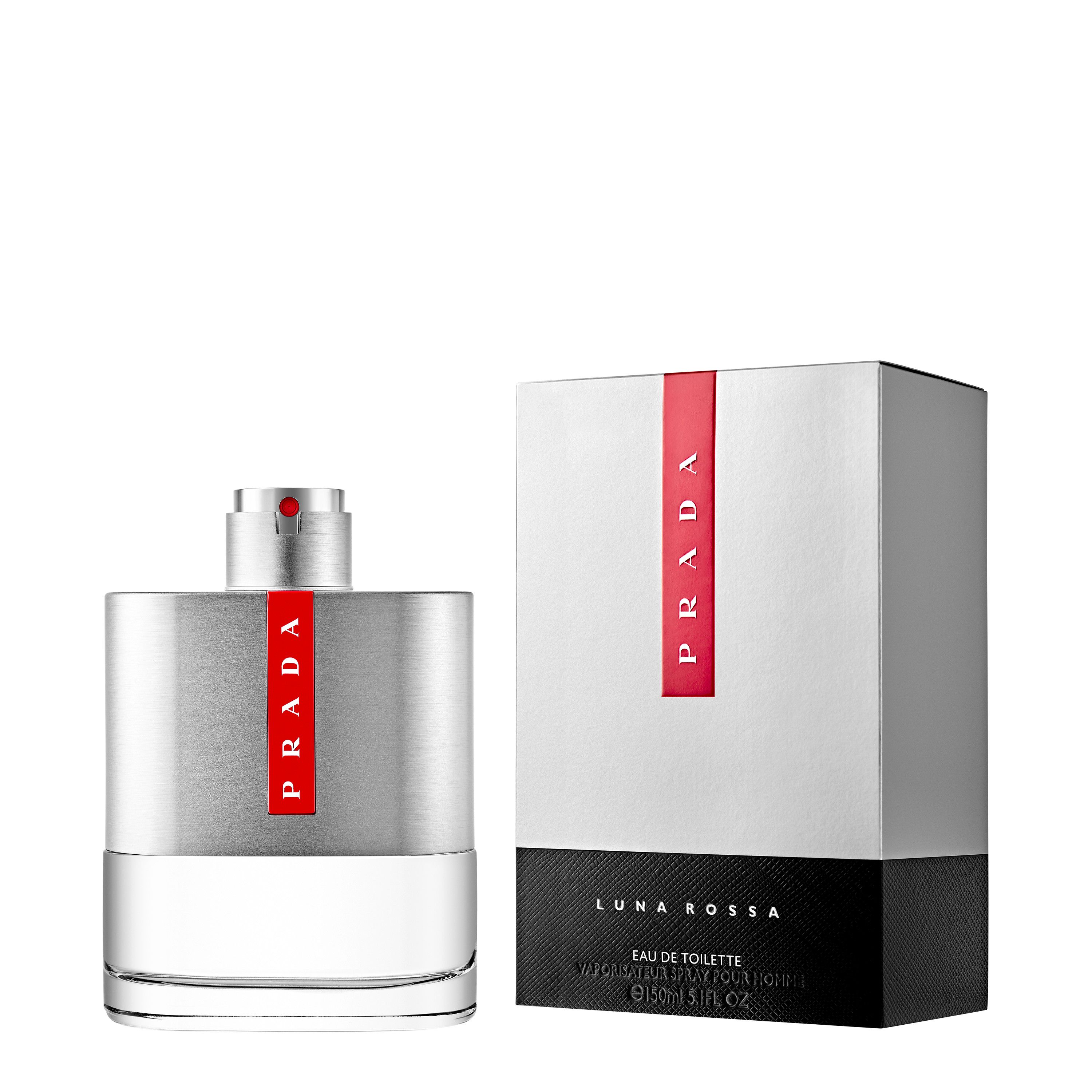 Luna Rossa Men EDT Kolínska voda pre mužov