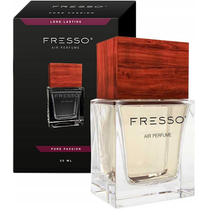 Fresso Ren Passion