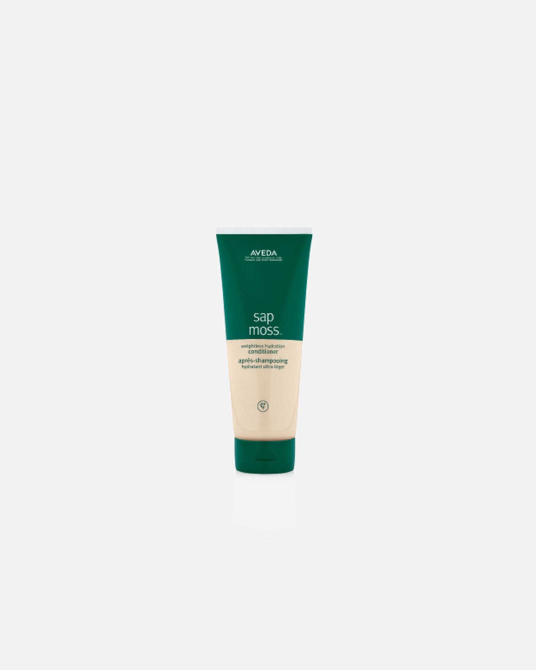 Aveda Sap Moss™ kondicionierius – lengvas drėkinamasis kondicionierius – 200 ml