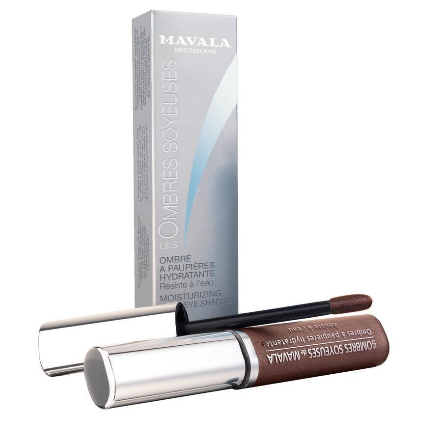 Mavala svilenkasto sjenilo za oči - 1 komad