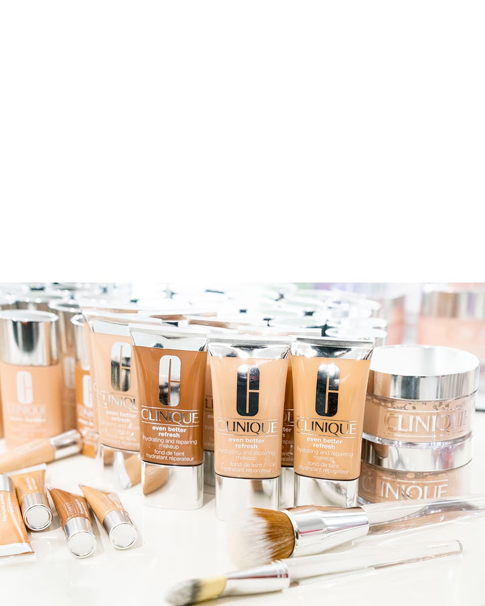 ΠΙΝΕΛΟ FOUNDATION ΓΙΑ MAKEUP