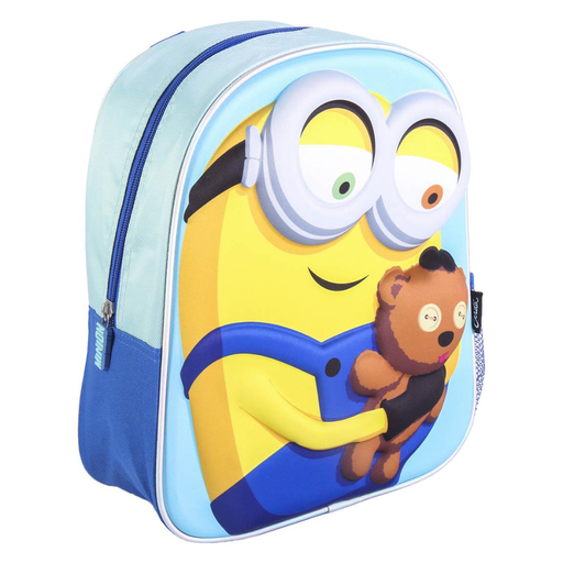 Minions Ryggsäck 71434