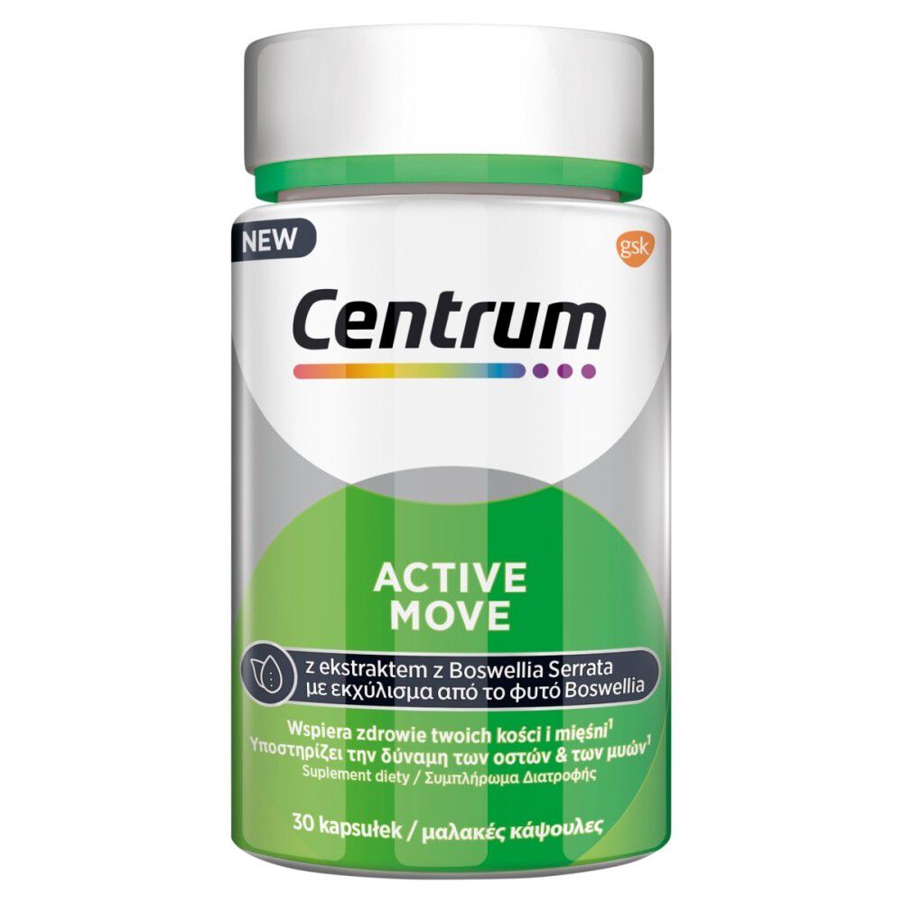 Centrum Active Move