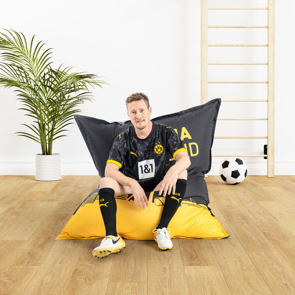 Beanbag BigBag VIP, BVB