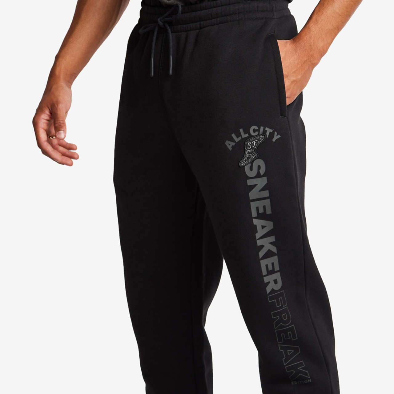 LCKR Essential