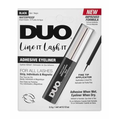 Ardell ljepilo za tuš za oči Duo Line It Lash It 1 jedinica 1 jedinica