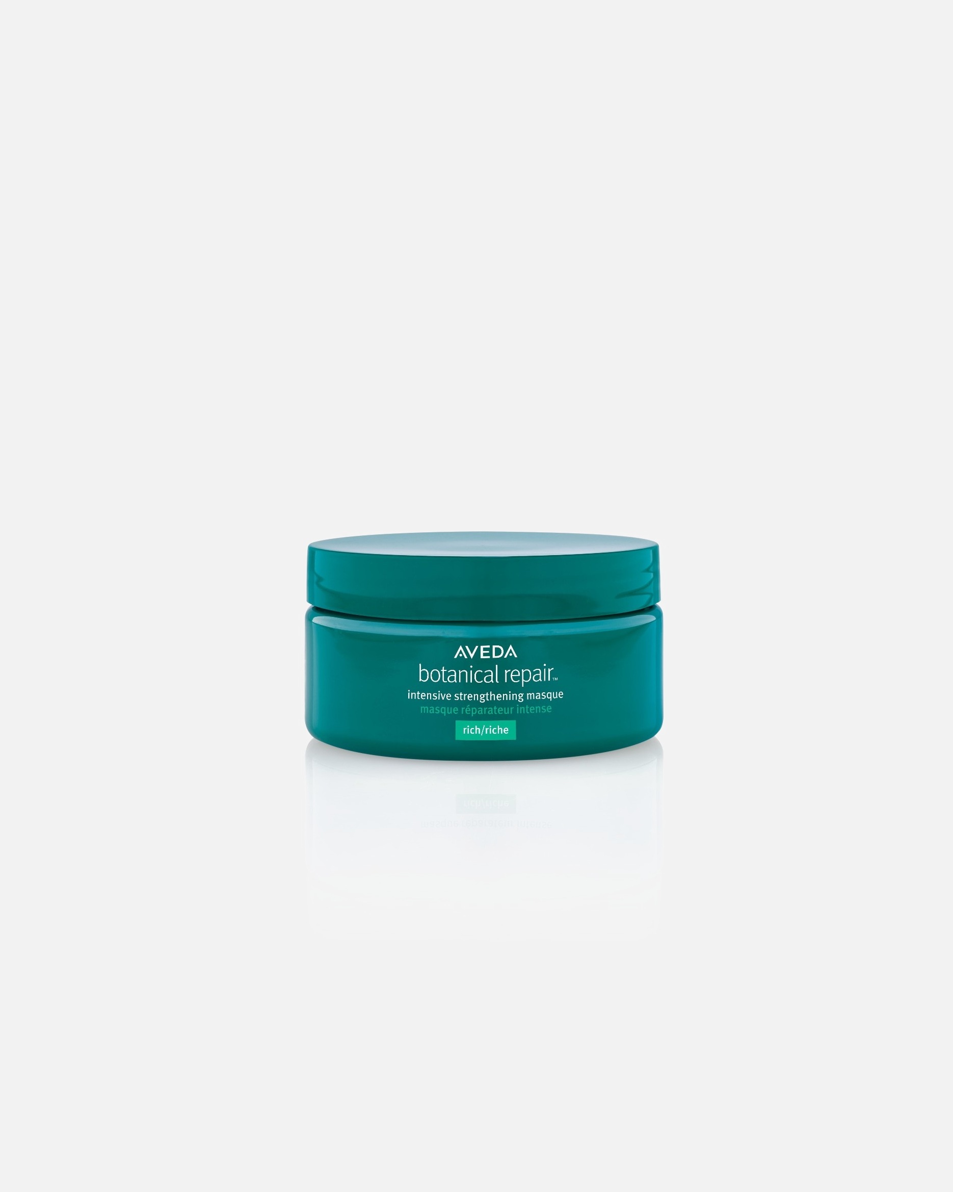 Aveda maska za kosu za obnovu i njegu intenzivnog jačanja: bogata - 25 ml