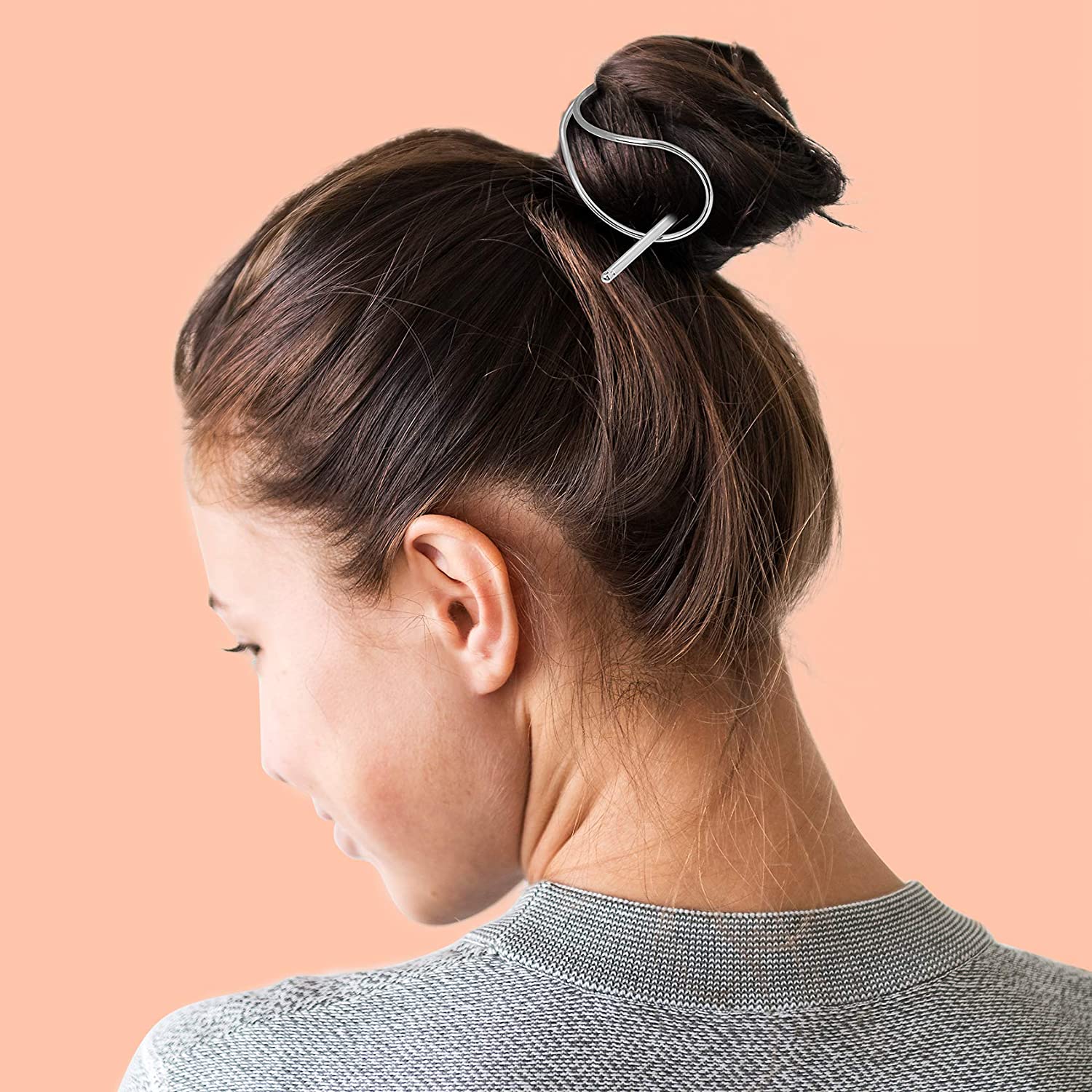 SOHO X-forme Cheveux Manschette
