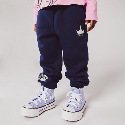  Pantalon Princesas