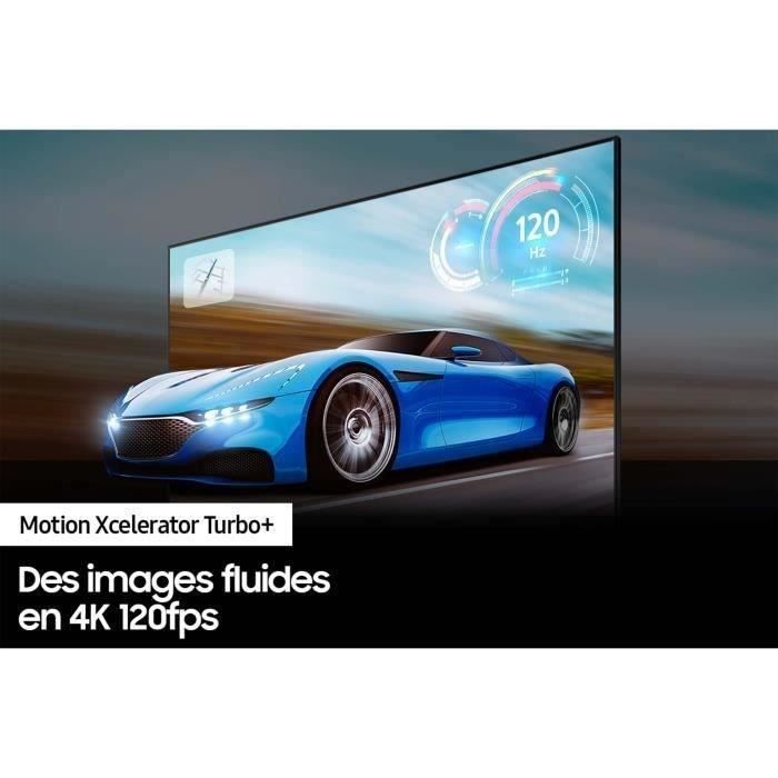 Samsung 55Q70D - 55