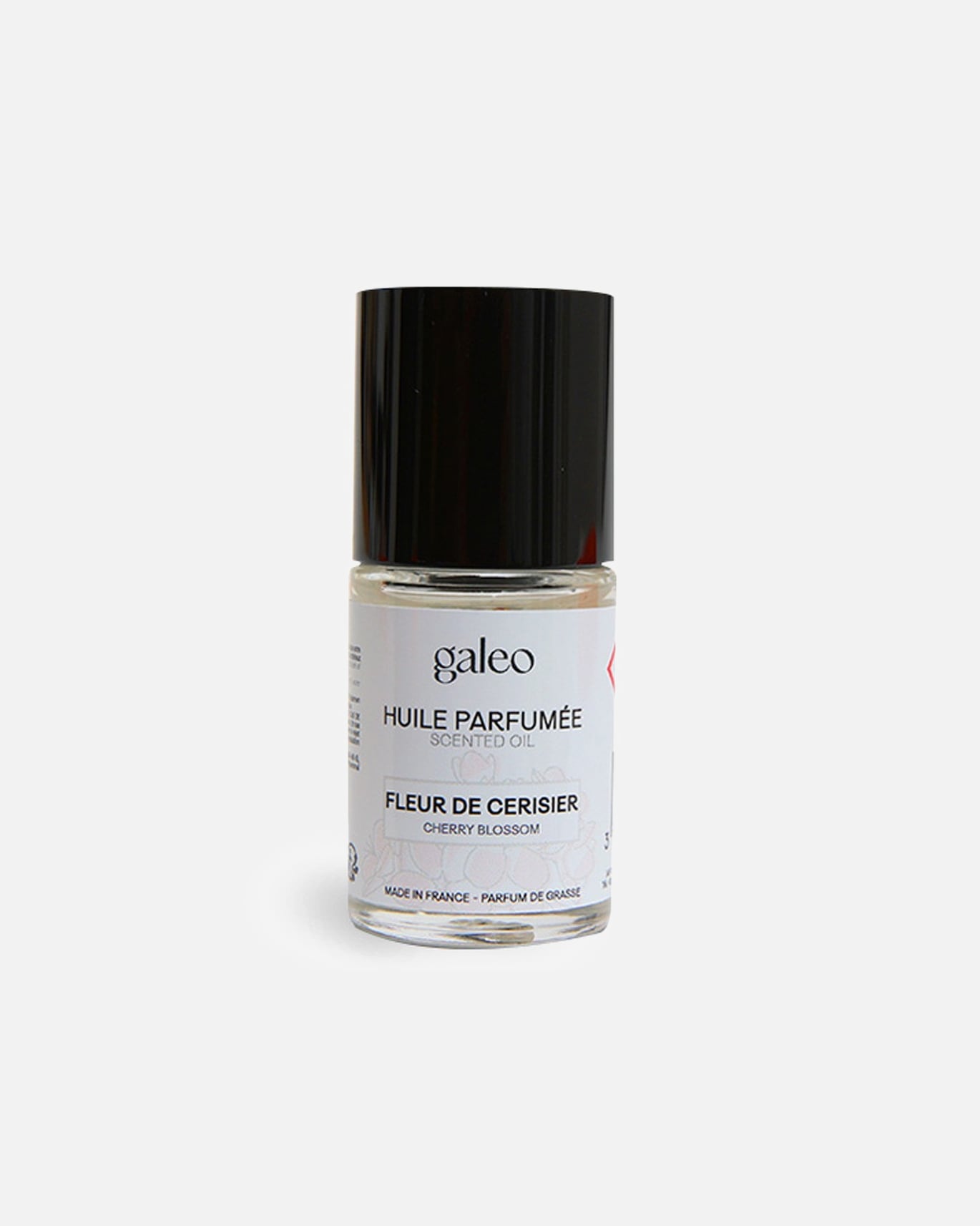 Galeo Huile parfumée fleur de cerisier