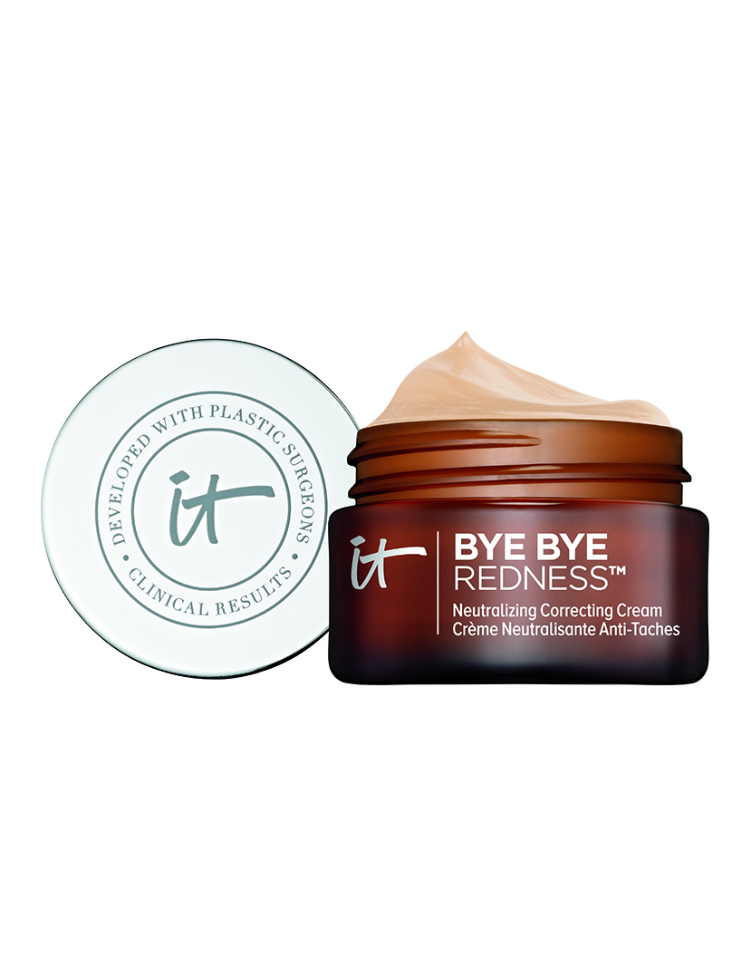 Bye Bye Redness™ Neutralizirajuća korektivna krema Neutralni bež - IT Cosmetics