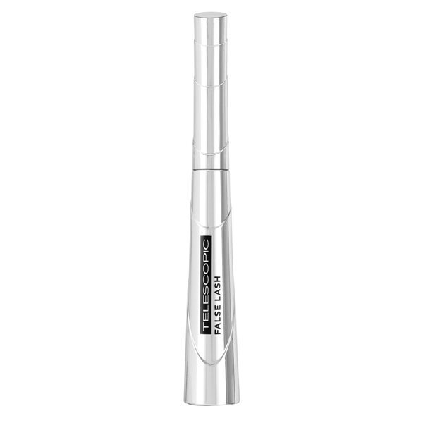 L'Oréal Paris Telescopic crna maskara<br>8ml