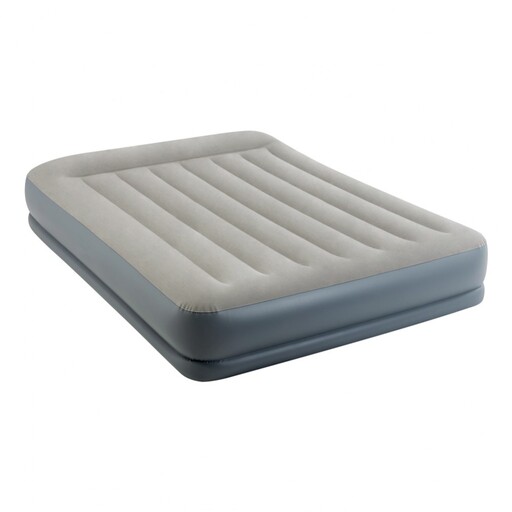 Matelas gonflable Intex Dura-beam Standard Pillow Rest mi-haut