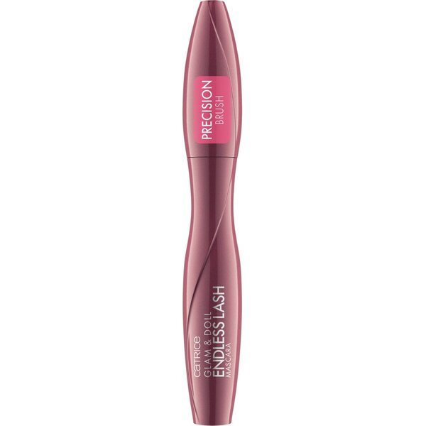 Maskara Catrice Glam & Doll Endless Lash 10 ml
