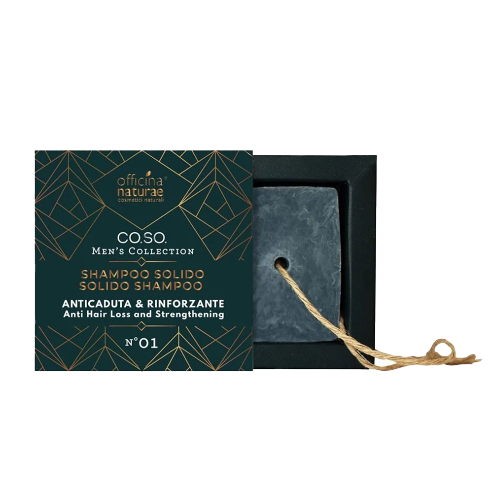 Nature's Workshop CO.SO Homme