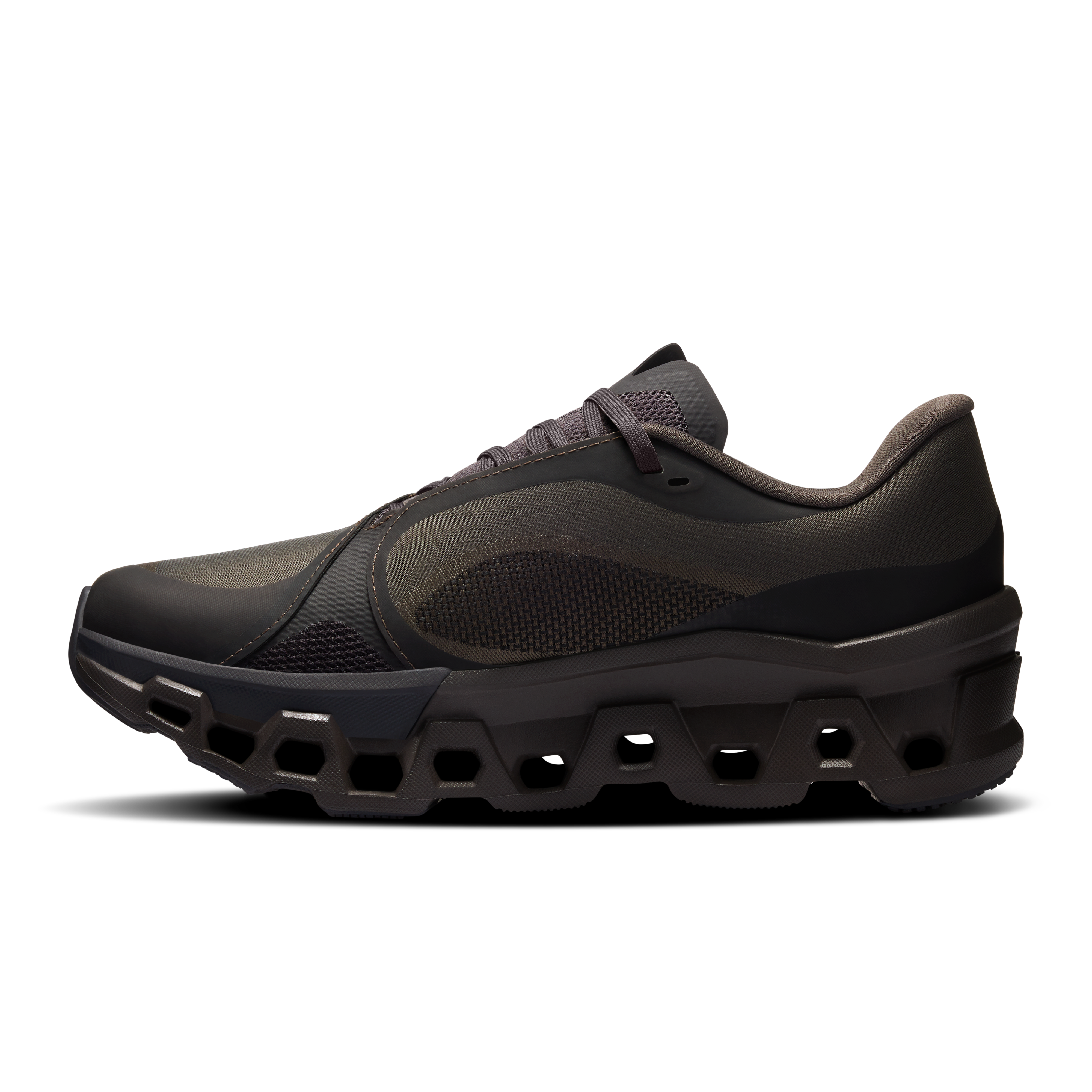 On Scarpe da donna Cloudmonster 2 PAF Thorn | Marrone