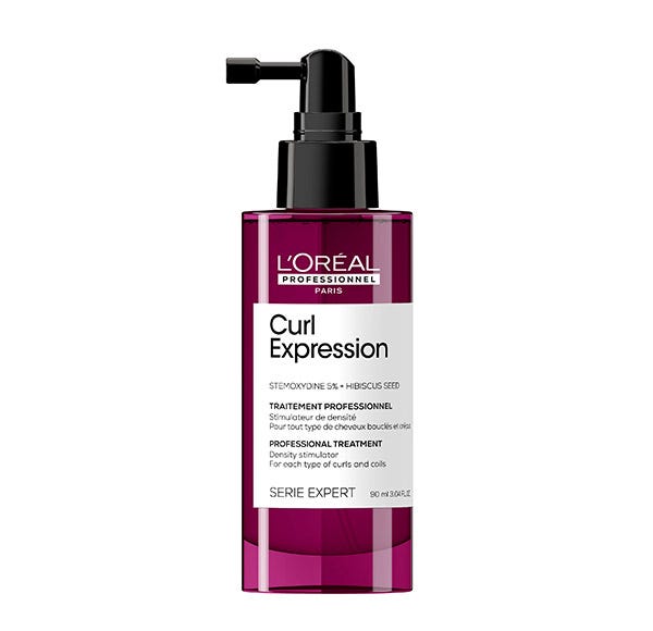 Regenerační péče pro kudrlinky | 90 ml