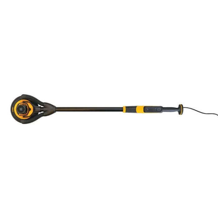Mirka LEROS 950CV Ponceuse pour les murs et les plafonds 225mm, Sac de transport - MIW9502022BA