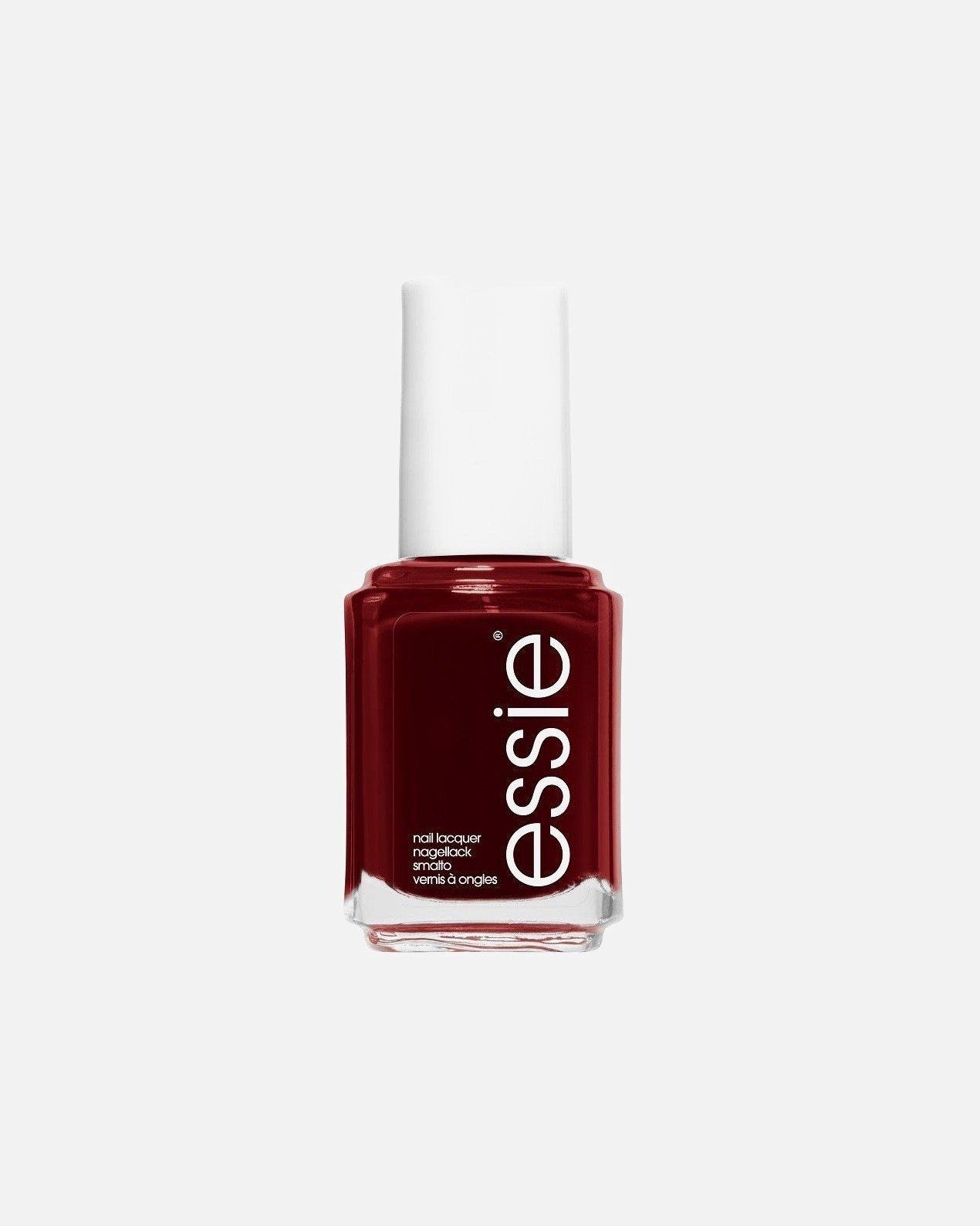 Essie lak za nohte Original Coral & Red - 13,5 ml