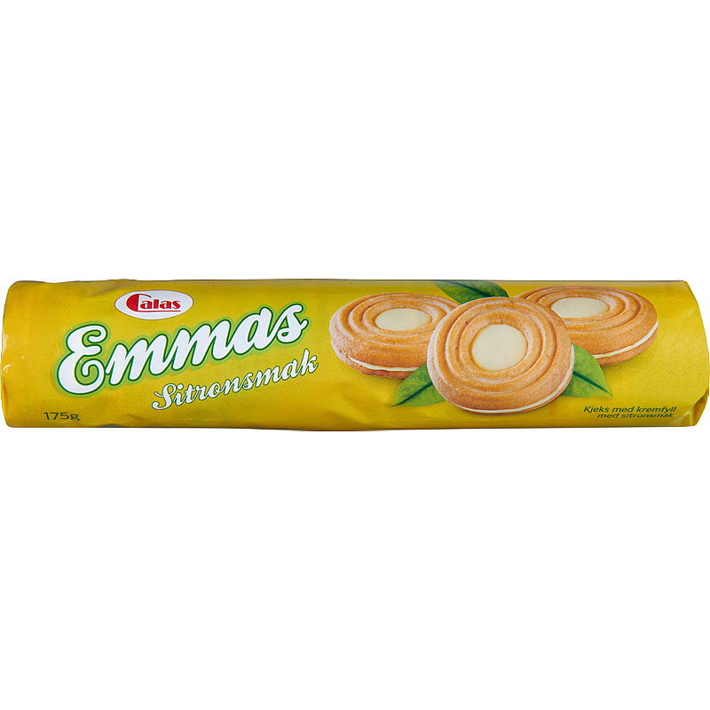 Limone di Emma da 175 g