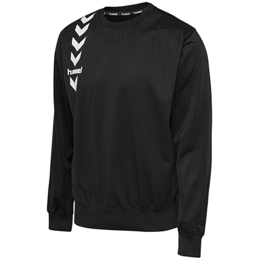  Mikina Hummel Essential Poly