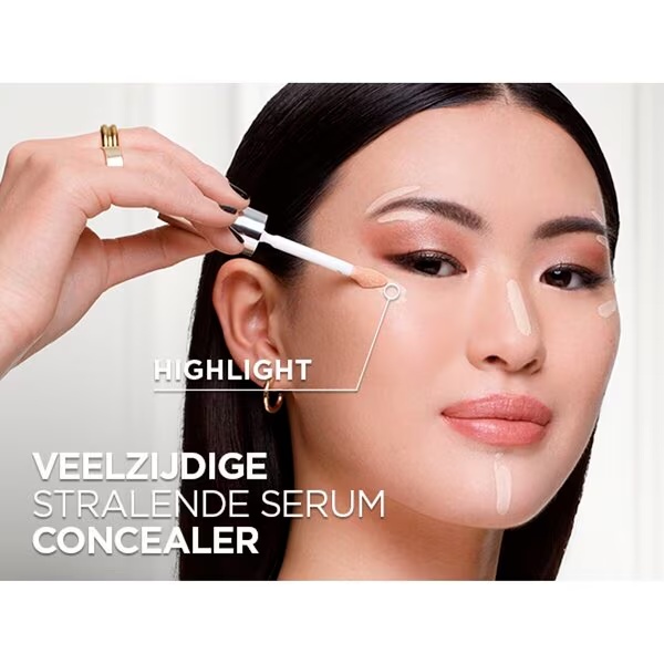 L'Oréal Paris True Match Radiant 3R serum korektor 11ml