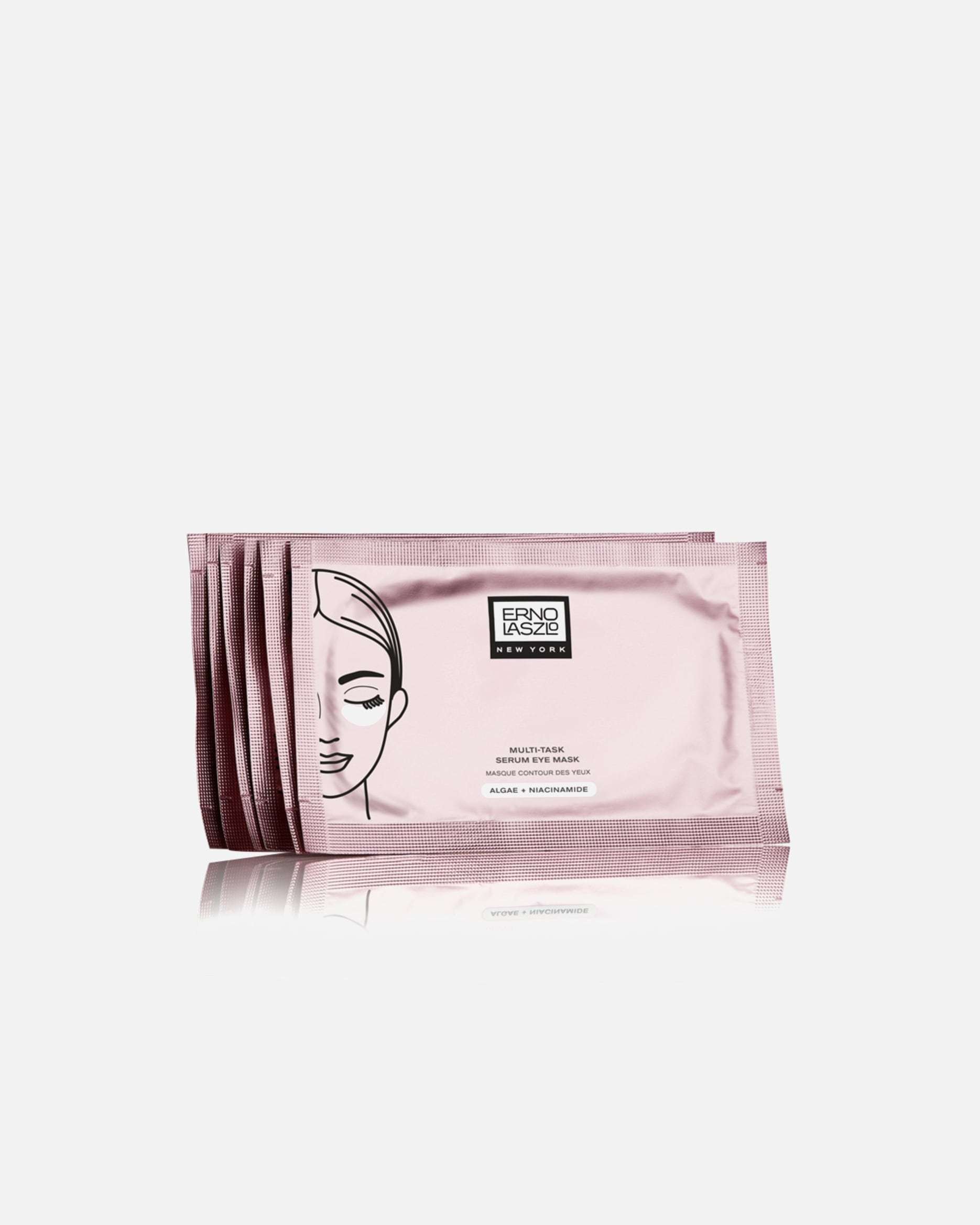 Erno Laszlo acu seruma acu maska - 1 gab.