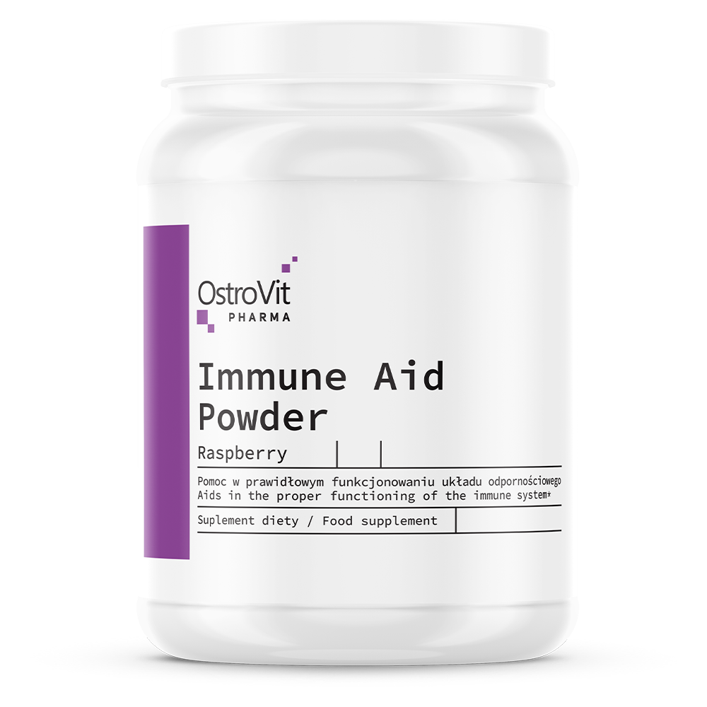 OstroVit Immunerősítő por