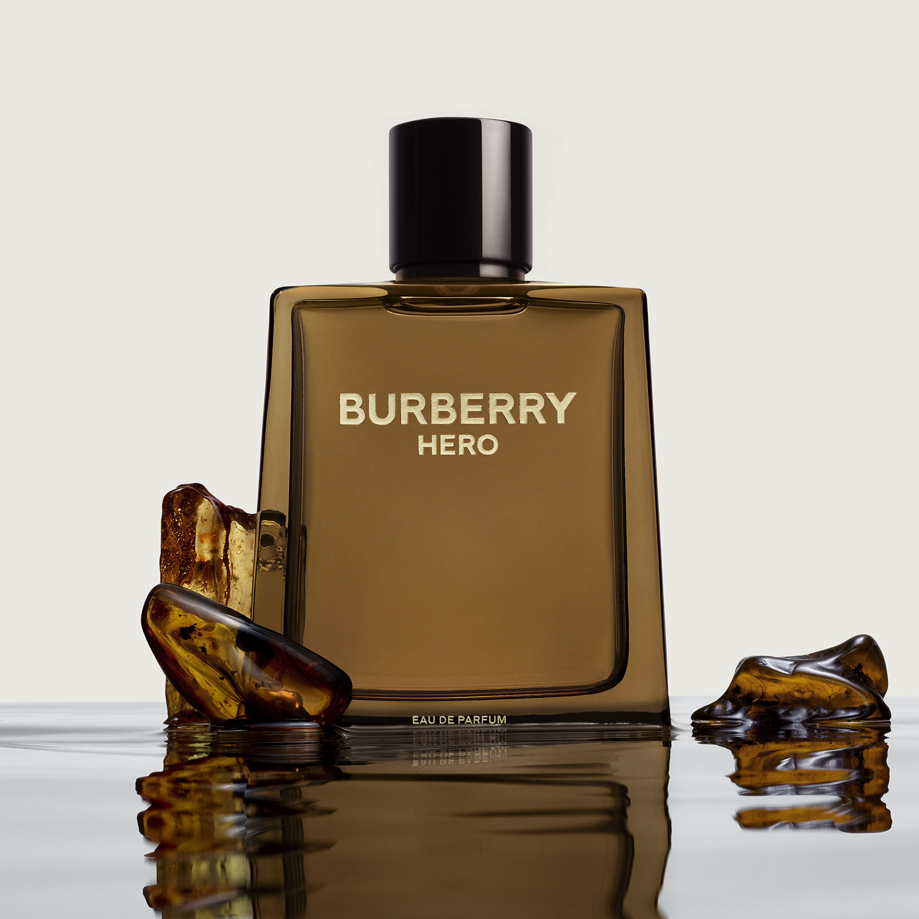 Hero Eau de Parfum vyrams Kvepalai vyrams