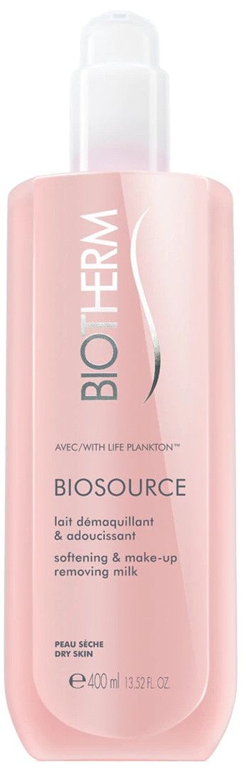 „Biosource“ valomasis pienelis sausai odai Prabangūs valikliai / tonikai
