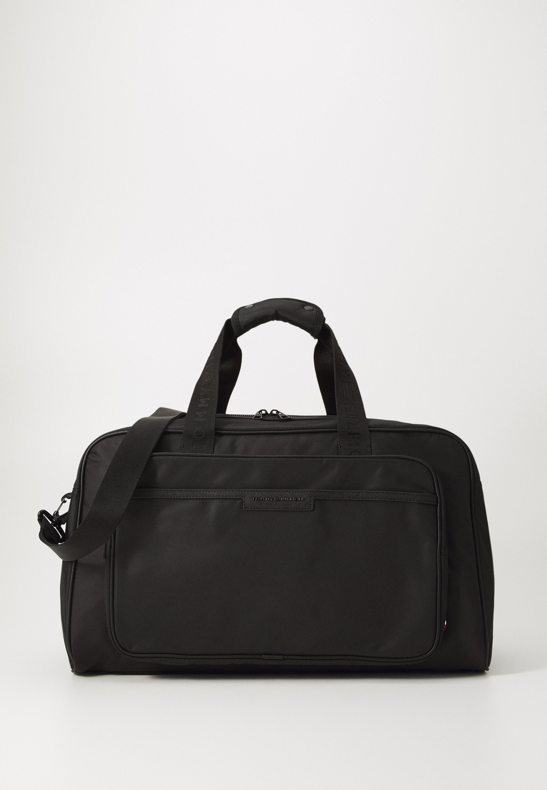 Tommy Hilfiger REPREVE DUFFLE UNISEX - Weekendtas - zwart