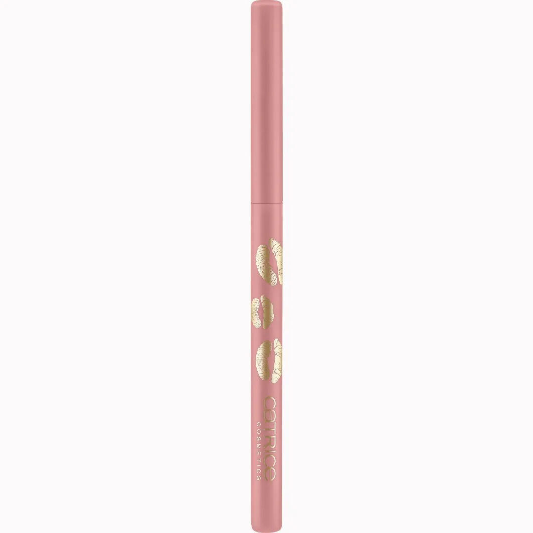 Labbra KISS & GLOW Plumping Matita Labbra - Matita labbra