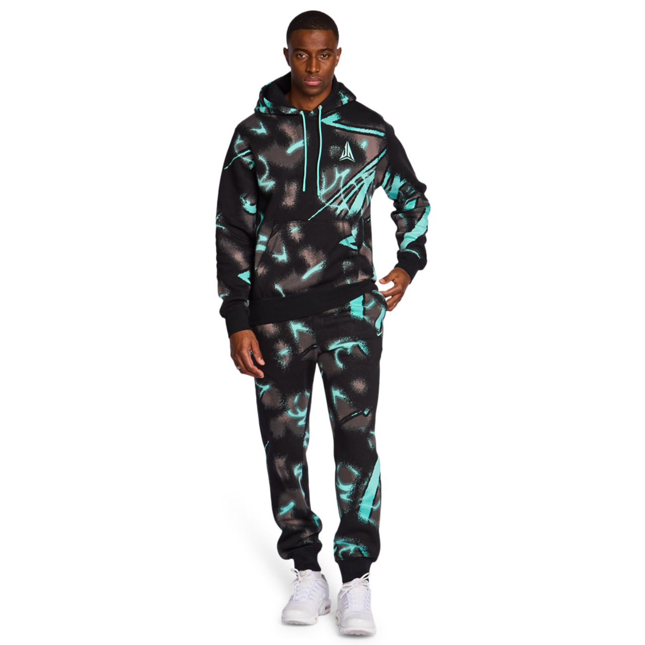 Nike ja Morant