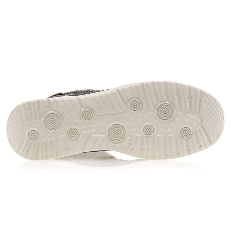 Korit / lenkkarit Homme Gris