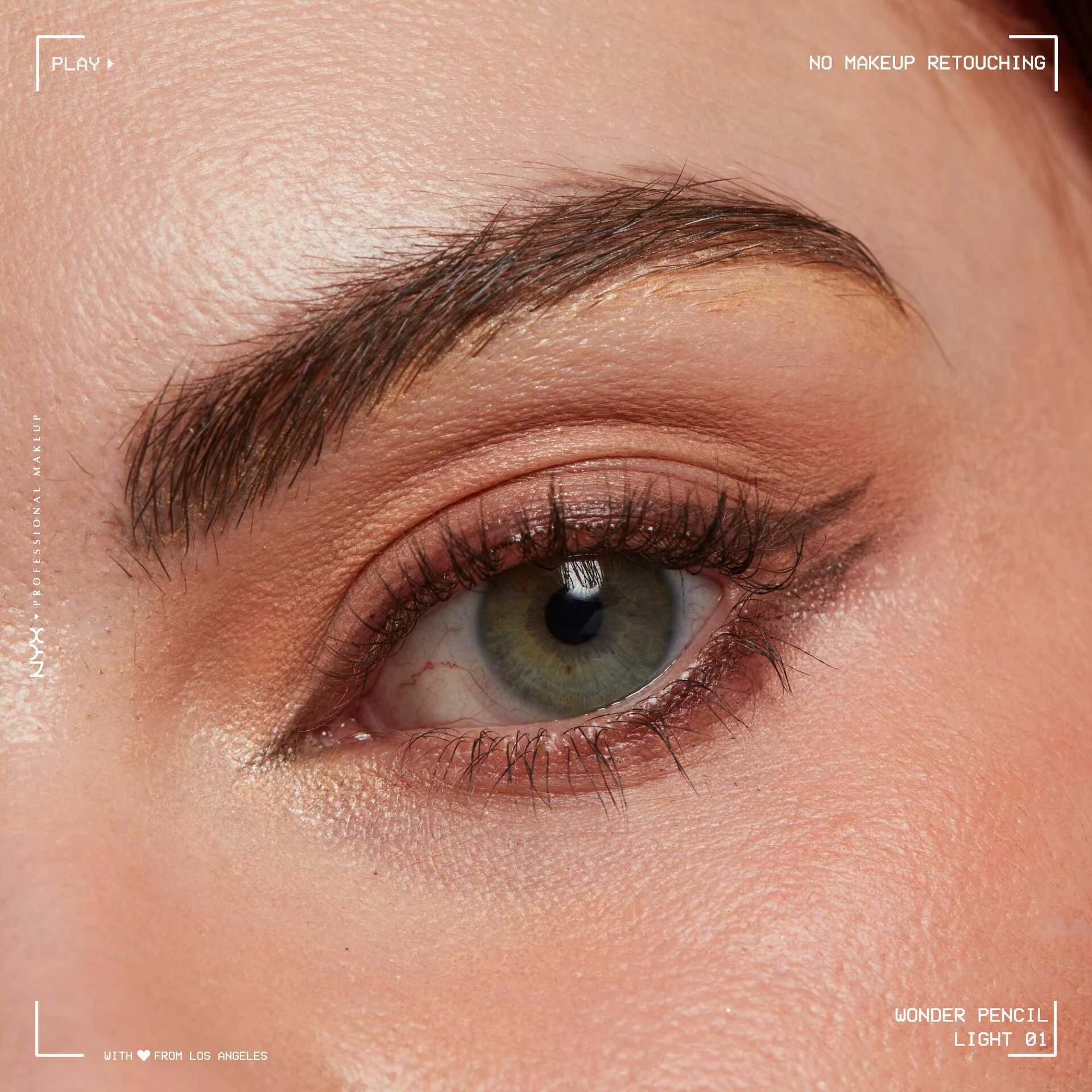 Wonder Pencil korektor u nijansi - NYX Professional Makeup