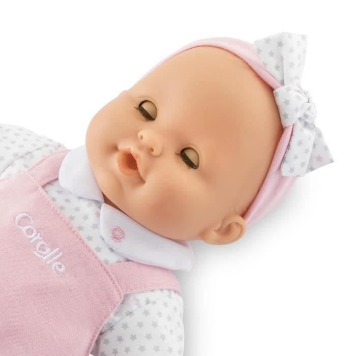 Grand poupon Lise - COROLLE - Mon Grand Poupon - 36cm - Dès 2 ans