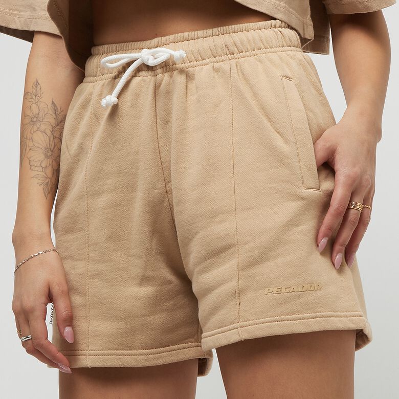 Umbria högmidjade shorts